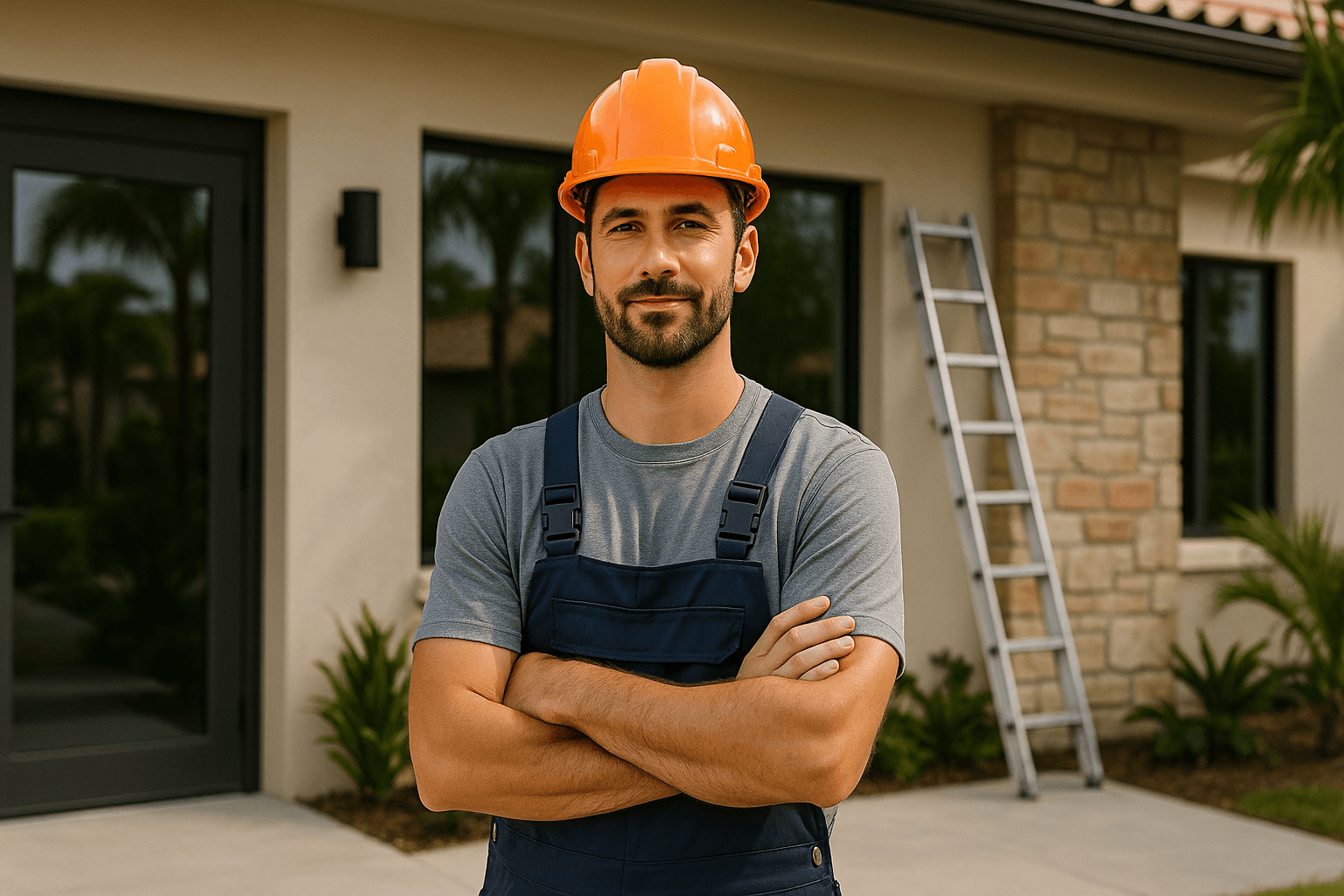 handyman hero image